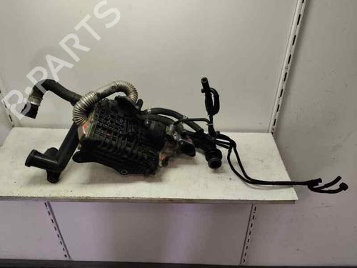 Intake manifold CITROËN C-ELYSEE (DD_) | BP27870929M70