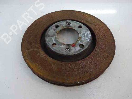 Used Other PEUGEOT 308 CC (4B_) 1.6 HDi (114 hp) 14169408