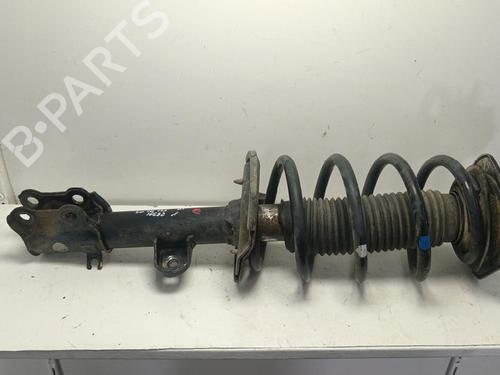 Used Left front shock absorber Left front shock absorber SSANGYONG KORANDO (CK) [2010-2026] 35745925 35745925