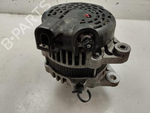 Used Alternator Alternator 19537698 19537698
