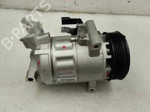 Compressor A/C Compressor A/C 27278651 27278651