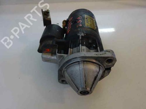 Anlasser für NISSAN VANETTE CARGO Van (HC 23) 2.3 D (75 hp) 1664335