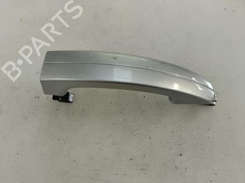 Used Rear left exterior door handle FORD C-MAX (DM2) [2007-2010]  15248848