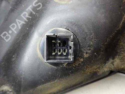 Bakspejl Højre OPEL VECTRA B (J96) 2.0 DTI 16V (F19) (101 hp) 2302632