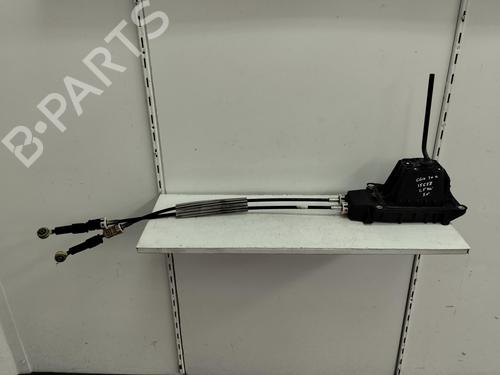 Used Gear lever RENAULT CLIO III (BR0/1, CR0/1) [2005-2014]  13896251