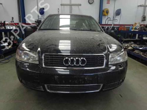 Starter AUDI A4 B6 (8E2) 2.5 TDI quattro | BP6022182M8  - Image 5