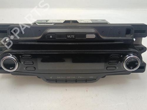 Used Radio Radio ALFA ROMEO GIULIETTA (940_) 1.4 TB (940FXB1A, 940FXB11) (170 hp) 35745673 35745673