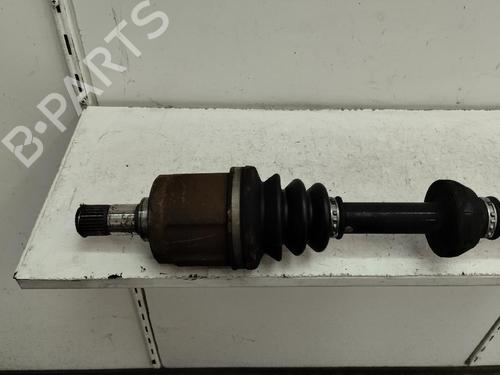 Left front driveshaft HONDA ACCORD VIII (CU) | BP15728482M38 - Image 3