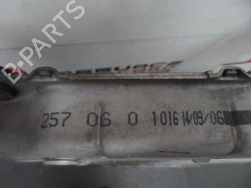 Intercooler TOYOTA AVENSIS Saloon (_T25_) 2.0 D-4D (ADT250_, ADT250R) | BP204401M30