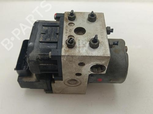 Used ABS pump ABS pump CITROËN JUMPY I (U6U_) 2.0 HDi 110 (109 hp) 40259760 40259760