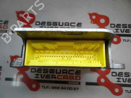 Used ECU airbags SKODA FABIA I (6Y2) 1.9 TDI (100 hp) 358080