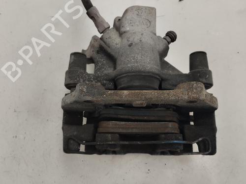 Used Left rear brake caliper Left rear brake caliper MINI MINI (R50, R53) One D (75 hp) 15809316 15809316