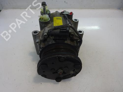 AC compressor FORD FIESTA V (JH_, JD_)  | BP11331287M34 