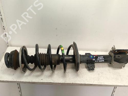 Used Left front shock absorber Left front shock absorber DACIA DUSTER (HM_) 1.5 dCi 115 (HMAD) (116 hp) 35741479 35741479