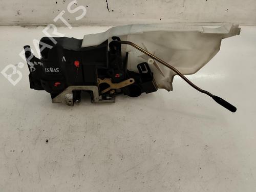 Front right lock MERCEDES-BENZ CLK (C208)  | BP16456104C97 