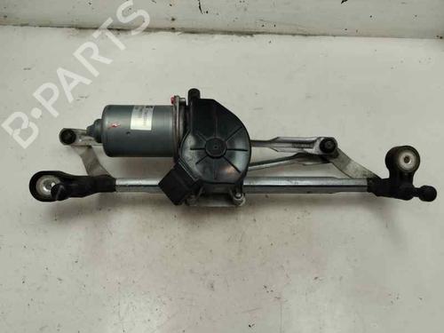 Used Front wiper motor OPEL CORSA E (X15) 1.4 (08, 68) (90 hp) 26555591