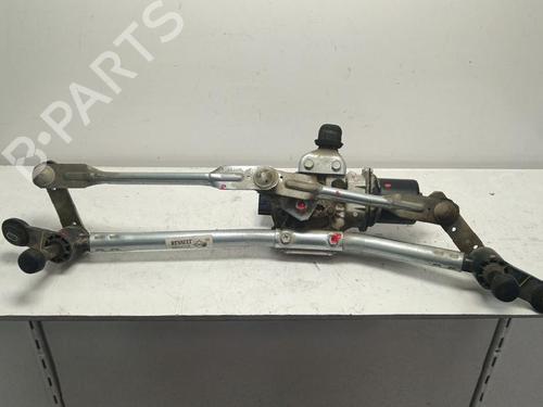 Used Front wiper motor Front wiper motor DACIA DOKKER Box Body/MPV 1.3 TCe 100 (FENU) (102 hp) 39972942 39972942