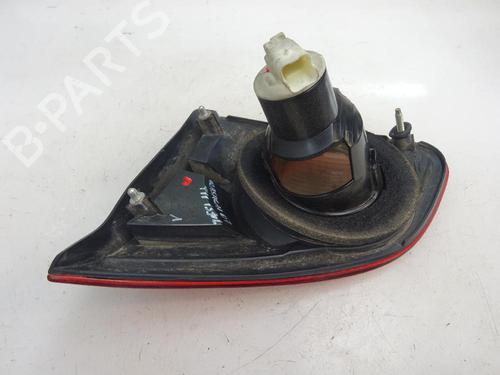 Używane Lampa tylna klapy bagażnika lewa NISSAN QASHQAI +2 (JJ10E) 1.5 dCi (106 hp) 10902537