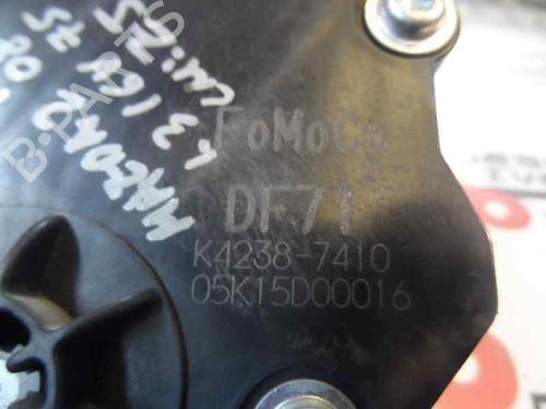 pedal-mazda-2-de_-dh_-2008-2007-2008-2009-2010-2011-2012-2013-2014-2015-1622989 main image