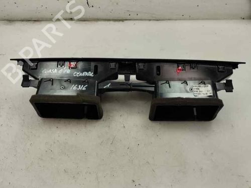 Air vent OPEL CORSA E (X15) 1.4 (08, 68) | BP26555537I21 
