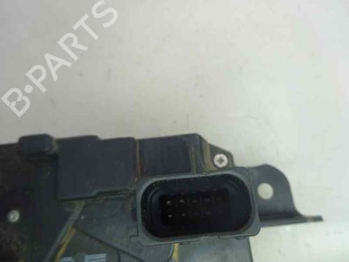 Venstre foran lås OPEL ZAFIRA / ZAFIRA FAMILY B (A05) 1.9 CDTI (M75) (120 hp) 9708034