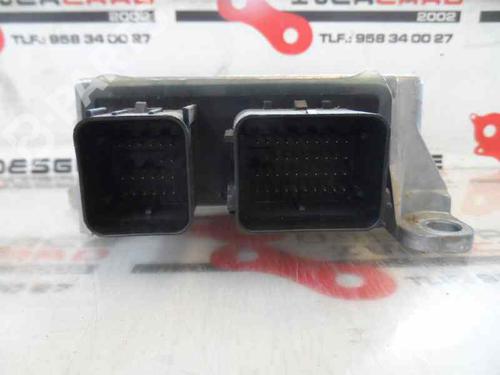 ECU airbags FORD MONDEO III Saloon (B4Y)  | BP1804687M53 