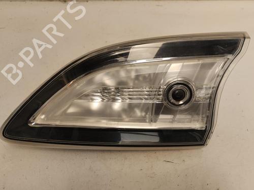 Right tailgate light MAZDA 3 Saloon (BL) 2.2 MZR CD (BL10) | BP13925613C80