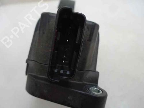 pedal-citroen-c5-iii-rd_-96-862-129-80-2011-1-2008-2009-2010-2011-2012-2013-2014-2015-2016-2017-7271540 main image