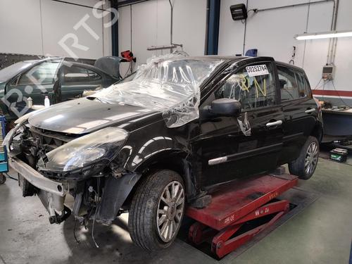 Engine RENAULT CLIO III (BR0/1, CR0/1)  | BP15506033M1 