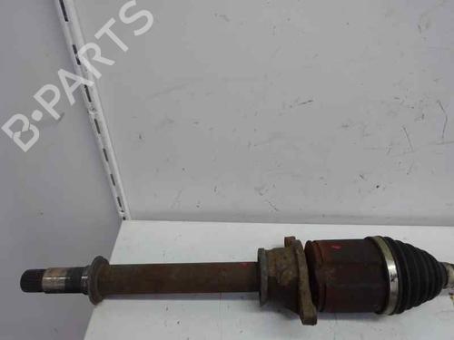 Right front driveshaft DODGE CALIBER 2.0 CRD | BP7024506M39 - Image 2