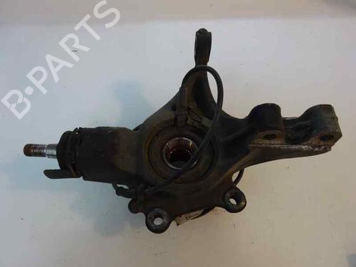 Used Left front steering knuckle CITROËN C4 I (LC_) 1.6 HDi (90 hp) 1745574