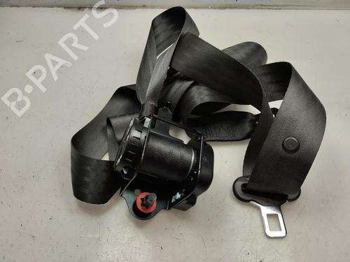 Used Rear left seatbelt HYUNDAI ix20 (JC) 1.4 (90 hp) 18311295