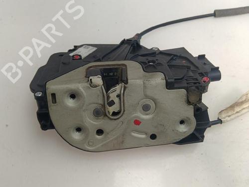 Used Rear left lock Rear left lock 35745258 35745258