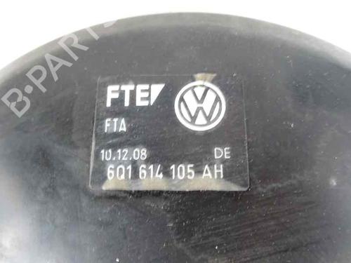 Servo brake VW POLO IV (9N_, 9A_) 1.4 TDI | BP9739806M42