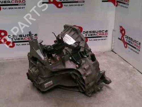 Used Gearbox Gearbox 353592 353592