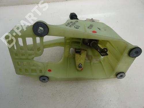 Gear lever ALFA ROMEO 159 (939_) 1.9 JTDM 16V (939AXC1B, 939AXC12) | BP10549683M90 