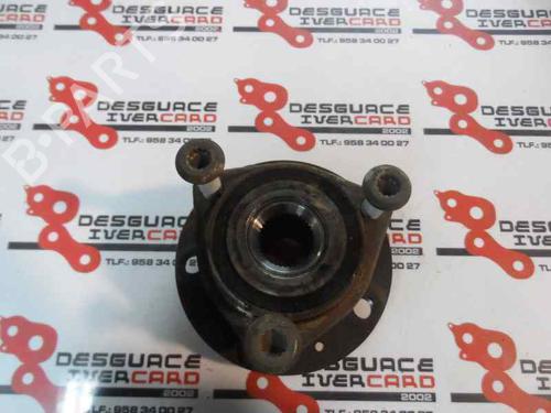 Used Other SEAT LEON (1P1) 1.9 TDI (105 hp) 14172236