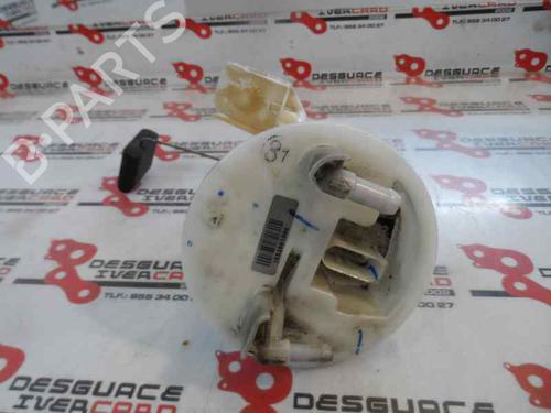 Used Fuel pump MERCEDES-BENZ E-CLASS (W211) E 220 CDI (211.006) (150 hp) 12443293