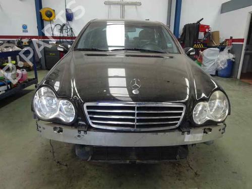 Steering column stalk MERCEDES-BENZ C-CLASS (W203) C 220 CDI (203.006, 203.008) | BP8076511I23