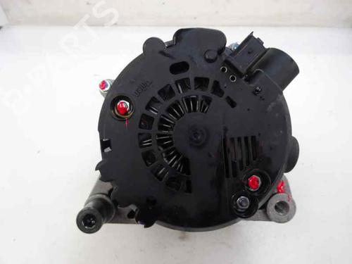 Used Alternator Alternator 7024491 7024491