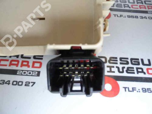 Fuse box SUZUKI SWIFT III (MZ, EZ)  | BP587148E1 