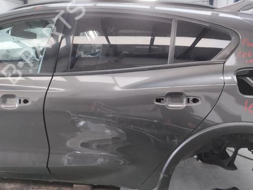 left-rear-door-ford-focus-iv-hn-2021-2018-19783884 main image