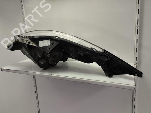 Right headlight CHEVROLET SPARK (M300) 1.0 | BP17962034C29 - Image 2