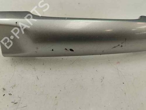Front right exterior door handle NISSAN NOTE (E12) 1.2 | BP26567923C129 - Image 1