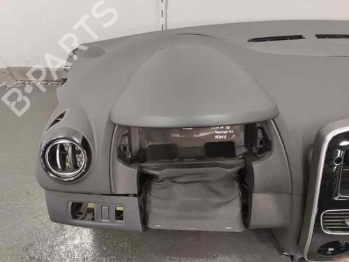 Dashboard RENAULT CLIO IV (BH_) 0.9 TCe 90 (BHNF, BHMA, BHMH, BHJK, BHJR) | BP23425775C46 - Image 5
