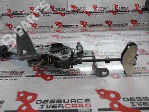 Hand brake BMW 1 (E87)  | BP8797071I18 