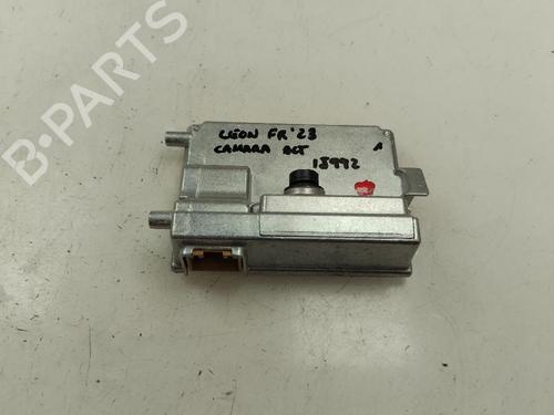 Elektronisk modul SEAT LEON (KL1, KLG) 1.5 TSI (131 hp) 18143804