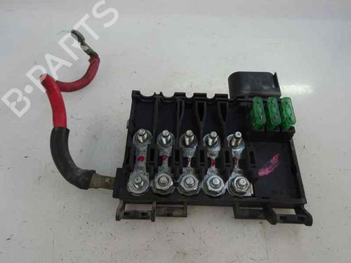 Battery VW NEW BEETLE (9C1, 1C1) 1.9 TDI | BP11661379E11