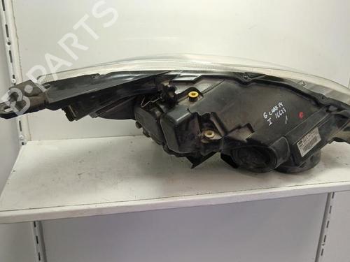 Left headlight FORD GRAND C-MAX (DXA/CB7, DXA/CEU) | BP35745524C28 - Image 2