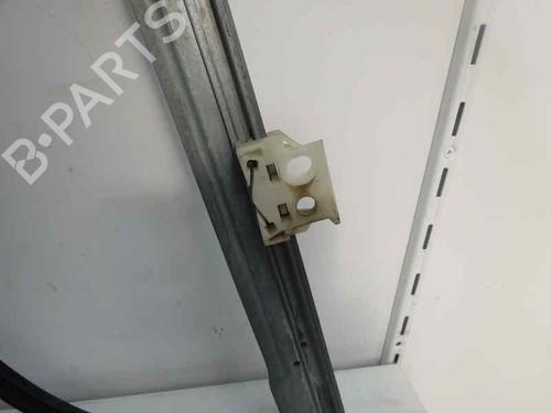 Used Front right window mechanism CITROËN C4 Picasso I MPV (UD_) 2.0 HDi 138 (136 hp) 6586659